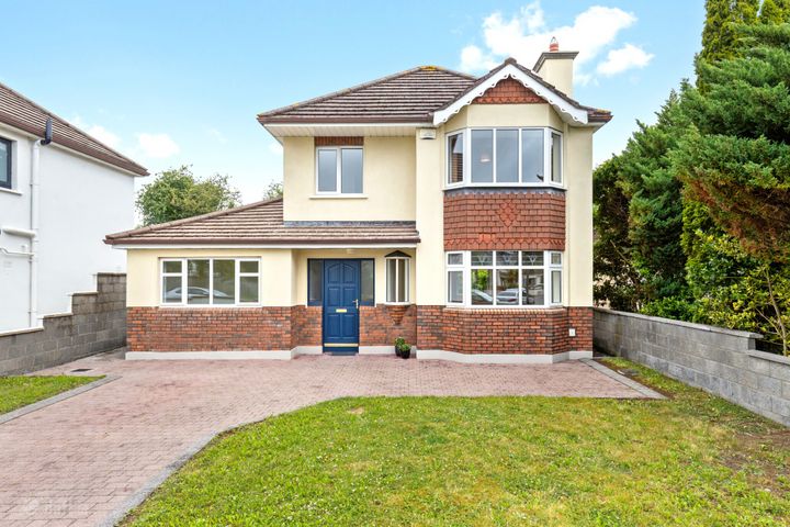 54 The Meadows, Bullock Park, Carlow, R93R2R1