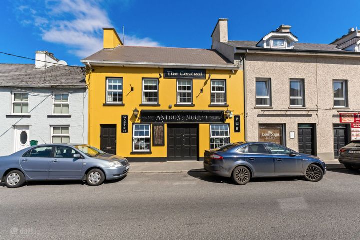 Main Street, Ardara, Ardara, Co. Donegal