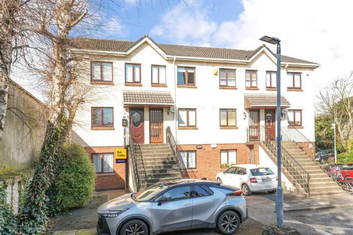 56 Kings Hall, Chapelizod, Dublin 20