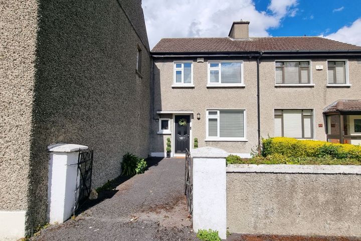 10 Loreto Terrace, Rathfarnham, Dublin 14, D14H6K8