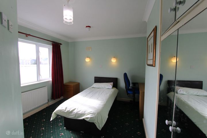 BL, Carlow Town, Co. Carlow, Graiguecullen, Co. Carlow