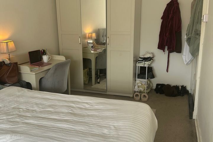 12 Clare Street, Dublin 2