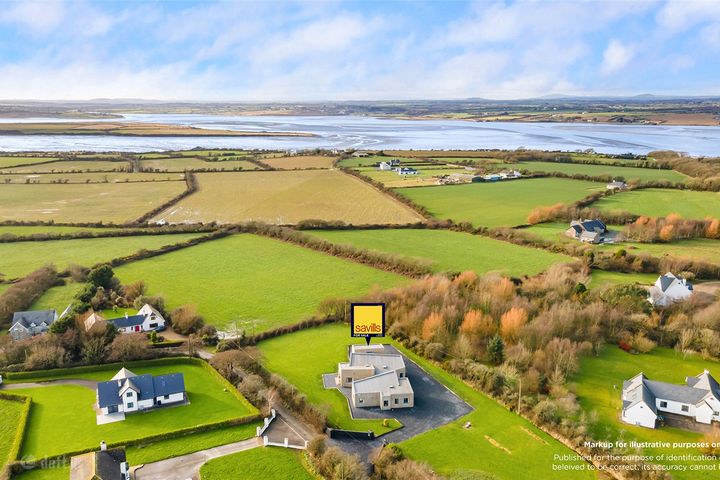 Vernegly, Bannow, Co. Wexford, Y35P2XW