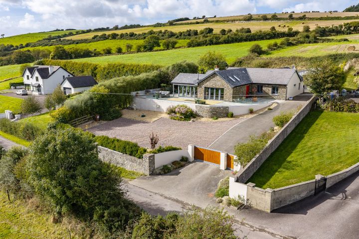 Stone Cottage, Lybe, Belgooly, Co. Cork, P17E763