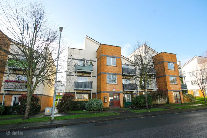 59 Deerpark Avenue, Kiltipper, Tallaght, Dublin 24, D24P8FW