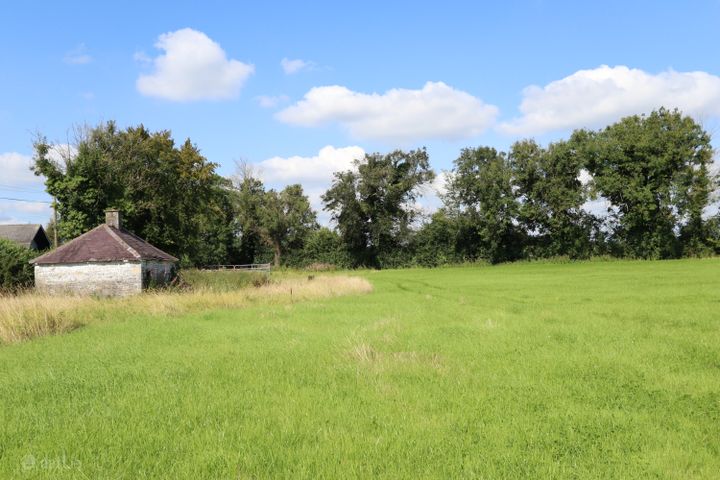 Oldcourt, Carbury, Co. Kildare, R45XN22