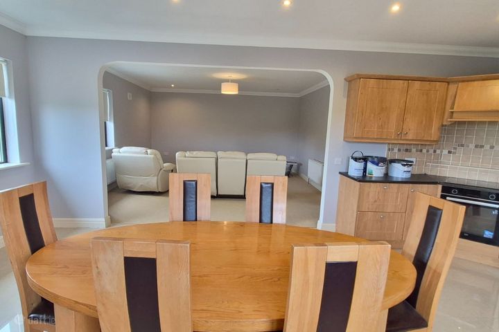 Apartment 2, Scramogue Manor, Scramoge, Co. Roscommon