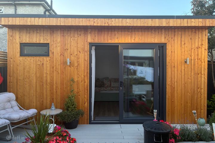 Ayrfield Park, Dublin 13, Ayrfield, Dublin 13