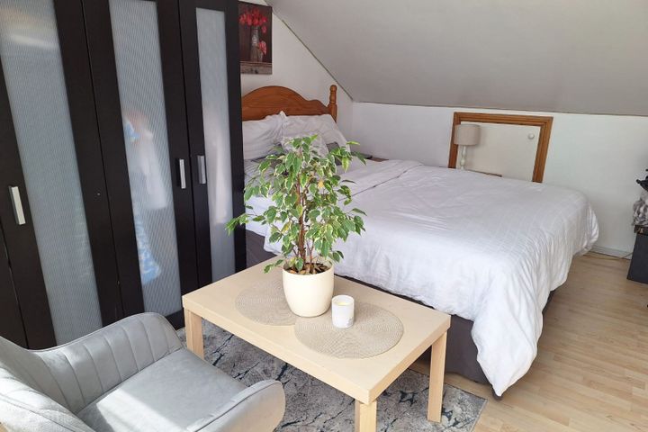 Enniskerry Road, Stepaside, Dublin 18