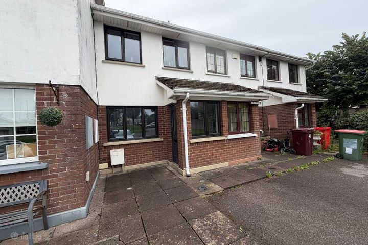 3 Millwood, Carrigaline, Carrigaline, Co. Cork, P43PY89