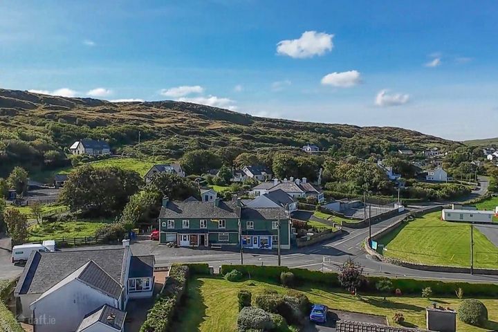Annora Bar, Narin, Portnoo, Co. Donegal, F94VX7A