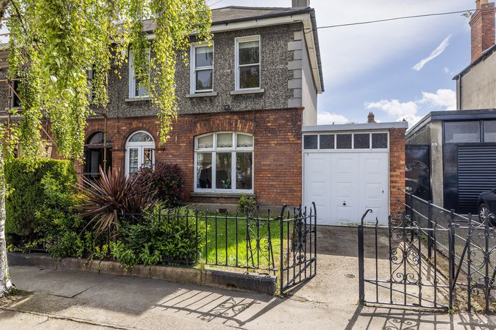 98 Hollybank Rd, Drumcondra, Dublin 9, Dublin 9, Dublin