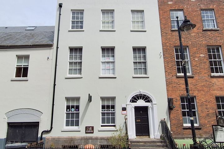 Office, Farney Villa, Dyer Street, Drogheda, Co. Louth
