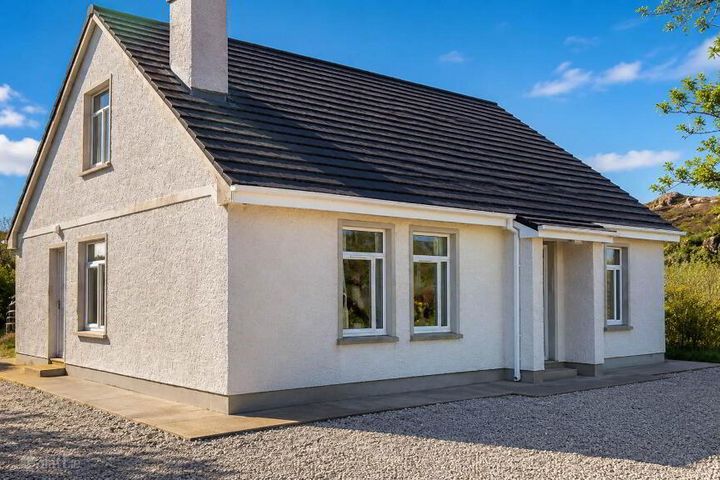 Meenacreeve, Annagry, Co. Donegal, F94T864