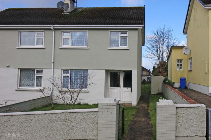 No.4 Captain McCarthy Terrace, Clara Road, Millstreet, Co. Cork