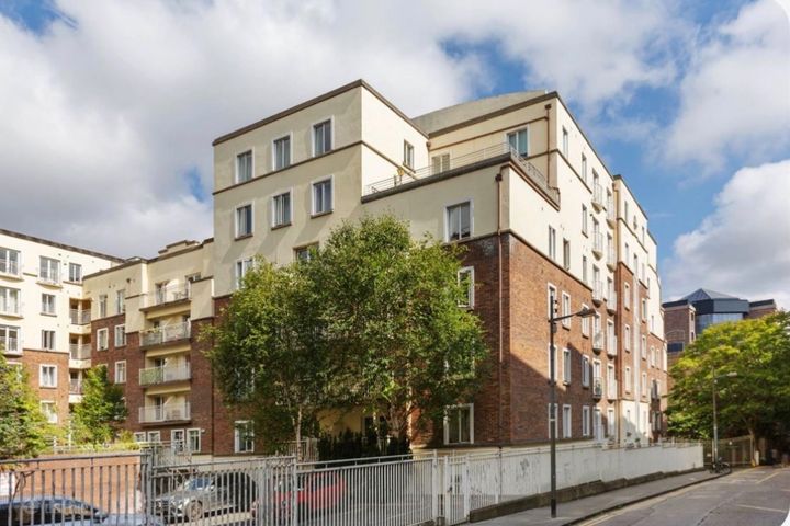 The Northumberlands, Love Lane East, Mount Street Lower, Dublin 2, Grand Canal Dock, Dublin 2