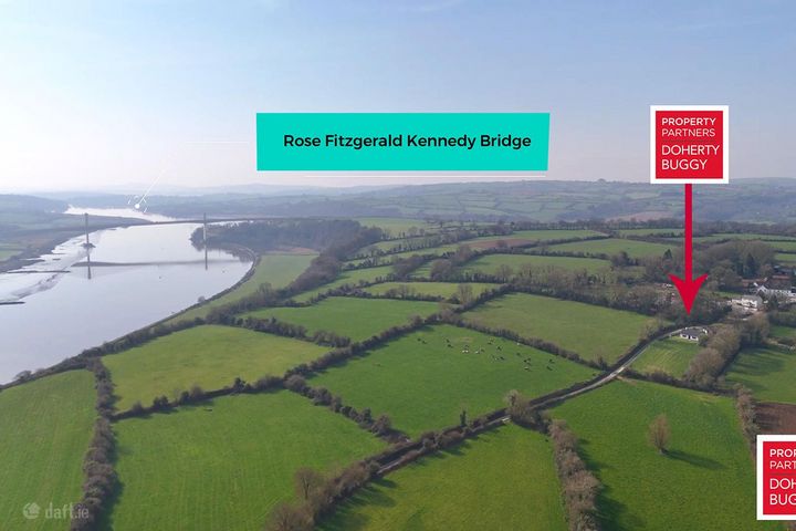 'Richview' Forristalstown, Glenmore, Co. Kilkenny, Y34V584 - Photo 3