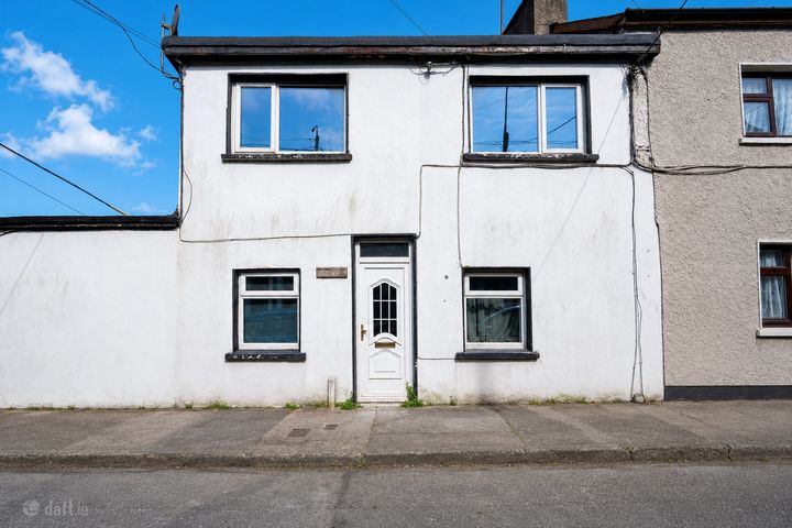 Erins Mews, 1 Upper John Street, Cork City, Co. Cork, T23V3YW