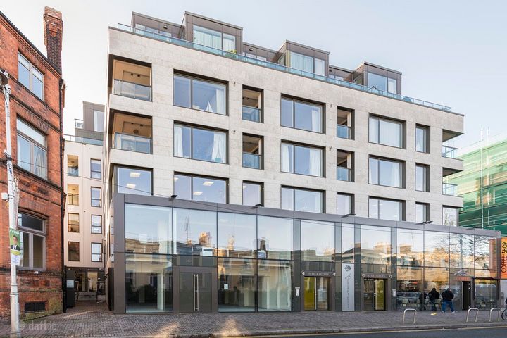 Suite 4 Adelphi House, George's Street Upper, Dun Laoghaire, Co. Dublin