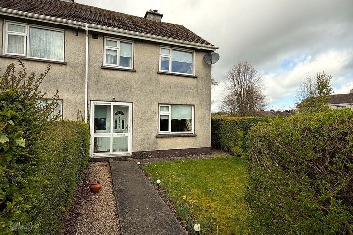 1266 Saint Evin'S Park, Monasterevin, Co. Kildare, W34X015