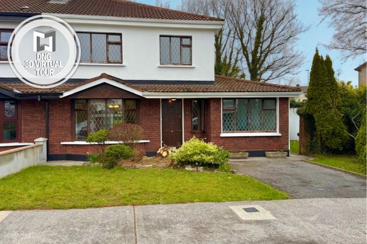 6 Seagrove, Renmore, Galway, H91X3DY
