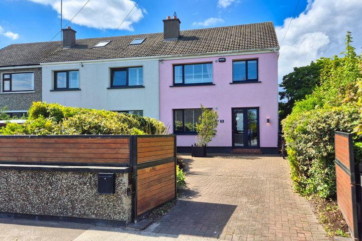 The Arrows, 1a Station Road, Sutton, Co. Dublin, D13CX20