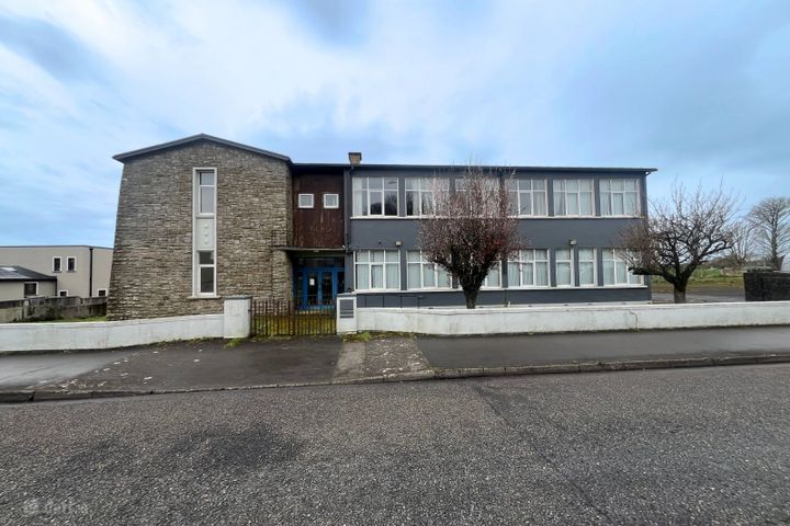 Convent Road, Claremorris, Co. Mayo