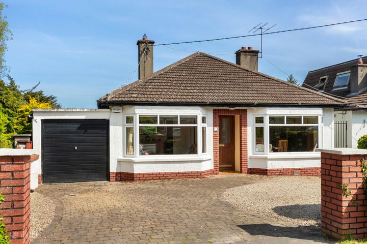 5 Merville Avenue, Stillorgan, Co. Dublin, A94XN53
