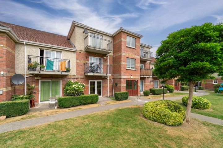 Apartment 26, Grange View Place, Grange Castle, Dublin 22, D22FW62