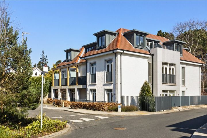 5 Brighton Wood, Foxrock, Dublin 18, Dublin