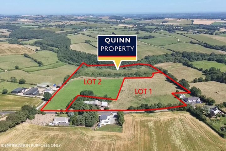 Ballyshaun, Camolin, Co. Wexford