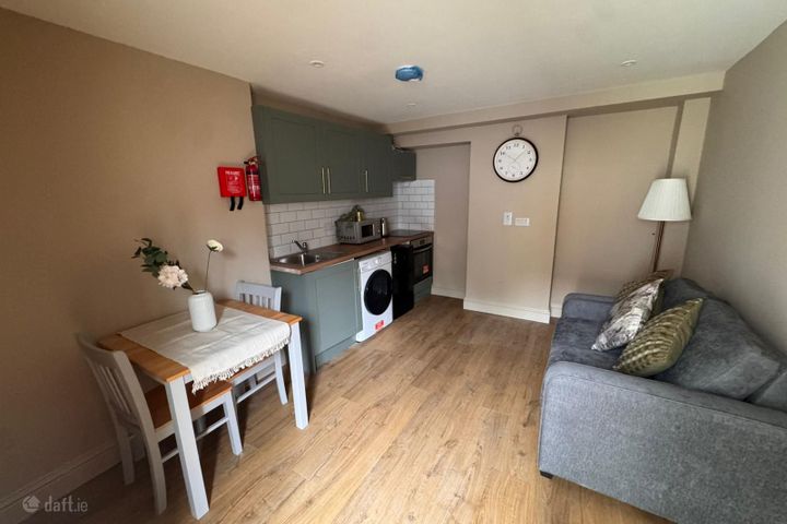 Longwood Avenue, South Circular Road, Portobello, Dublin 8