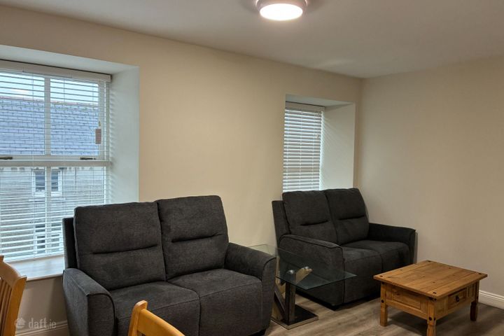 Apartment 4, 18 Oliver Plunkett Street, Bandon, Co. Cork