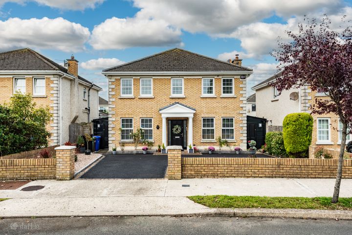 69 Wellesley Manor, Newbridge, Co. Kildare, Newbridge, Co. Kildare, W12DP94