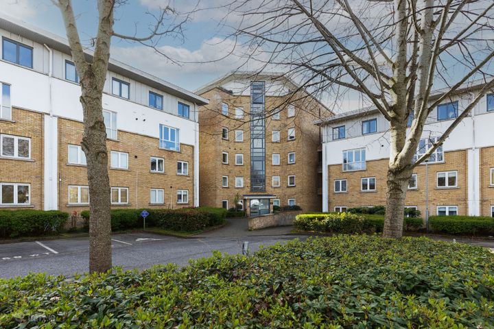 Apartment 9, Scariff Hall, Waterville Terrace, Ballycoolin, Dublin 15, D15WV60