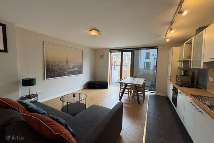 Apartment 3, 70 Leeson Close, Dublin 2