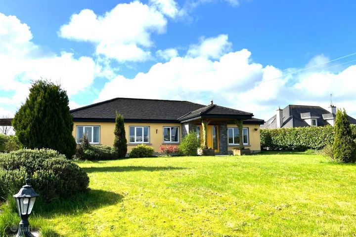 New Inn, The Stepping Stone, Ballinasloe, Galway