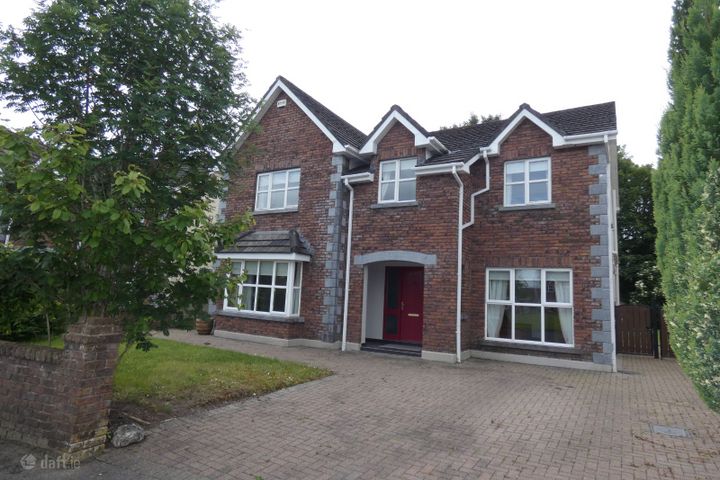Ard Aoibhinn, Limerick , Ennis, Co. Clare