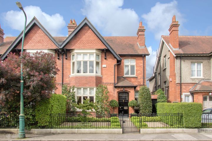 5 Argyle Rd, Donnybrook, Dublin 4, Dublin 4, Dublin