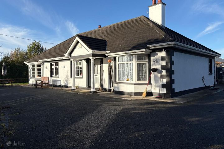 Oldgrange, Monasterevin, Co. Kildare