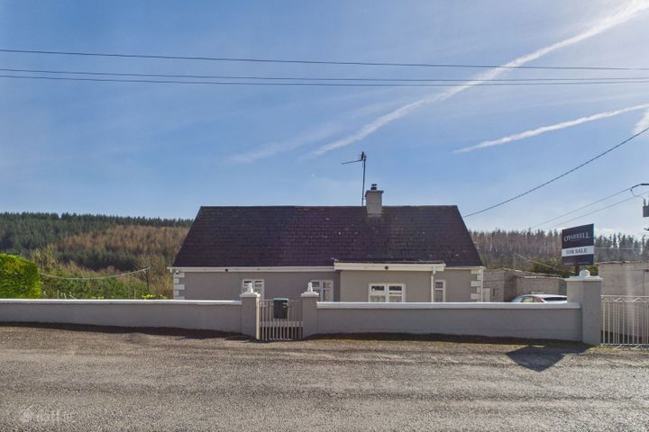 Ardough, Bilboa, Co. Laois, R93H7P0