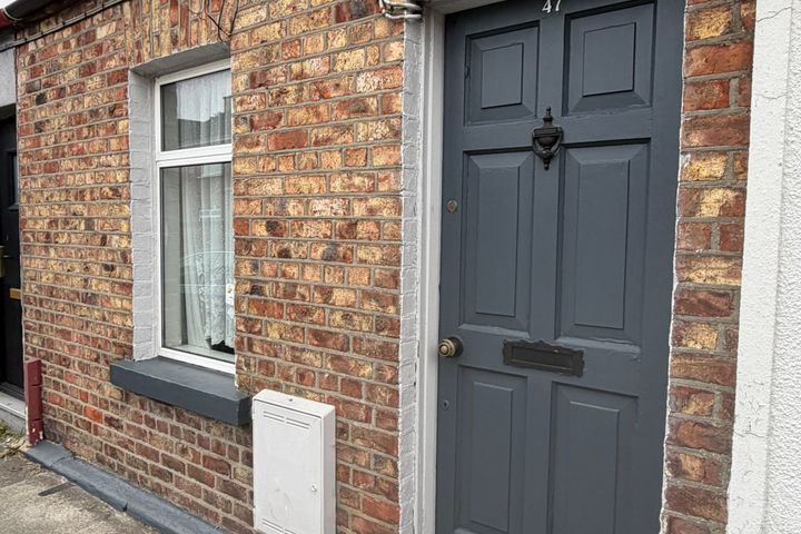  Windmill Road, Drogheda, Co. Louth