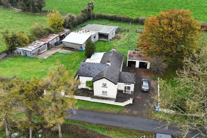 Ballinacor, Delvin, Co. Westmeath, N91X328