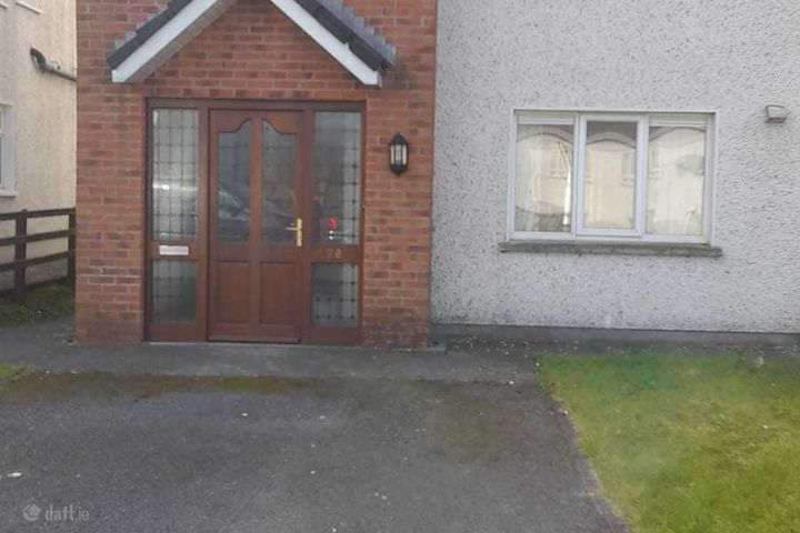 Meadowvale, Greatmeadow, Boyle, Co. Roscommon