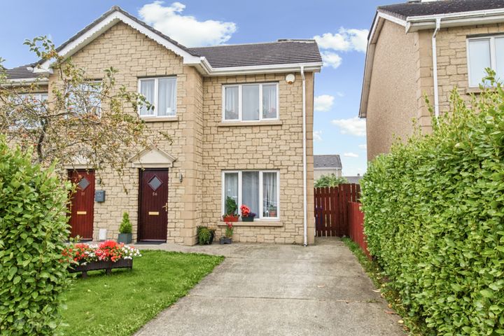 56 College Manor, Dundalk, Co. Louth, A91D36D