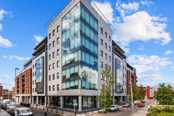 37 Gloucester Square, Dublin 1, D01KN70