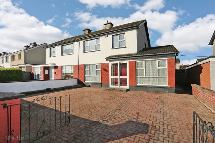 15 Fuchsia Avenue, Caherdavin Heights, Limerick, V94YE1R