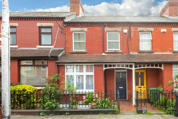 Church Avenue South, Rialto, Rialto, Dublin 8