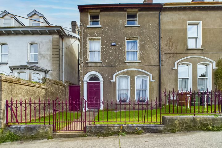 23 Grosvenor Terrace, Johns Hill, Newtown, Co. Waterford, X91E9NW