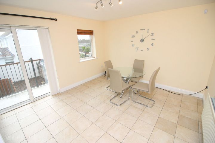 3 Beechwood Mews, Cluain Ard, Cobh, Co. Cork